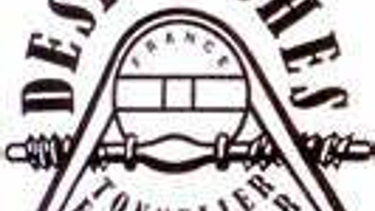 Tonnellerie du Pays d'Auge