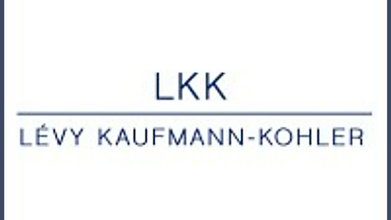 Lévy Kaufmann-Kohler