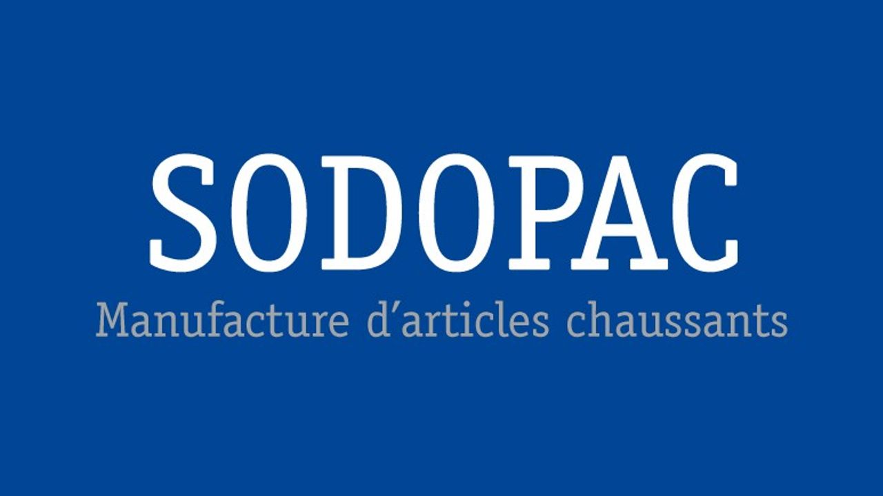 Sodopac