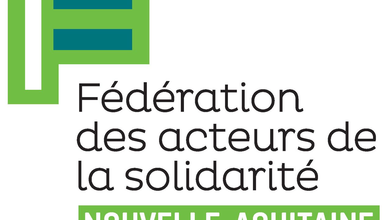 Fédération des Acteurs de la Solidarité Nouvelle-Aquitaine