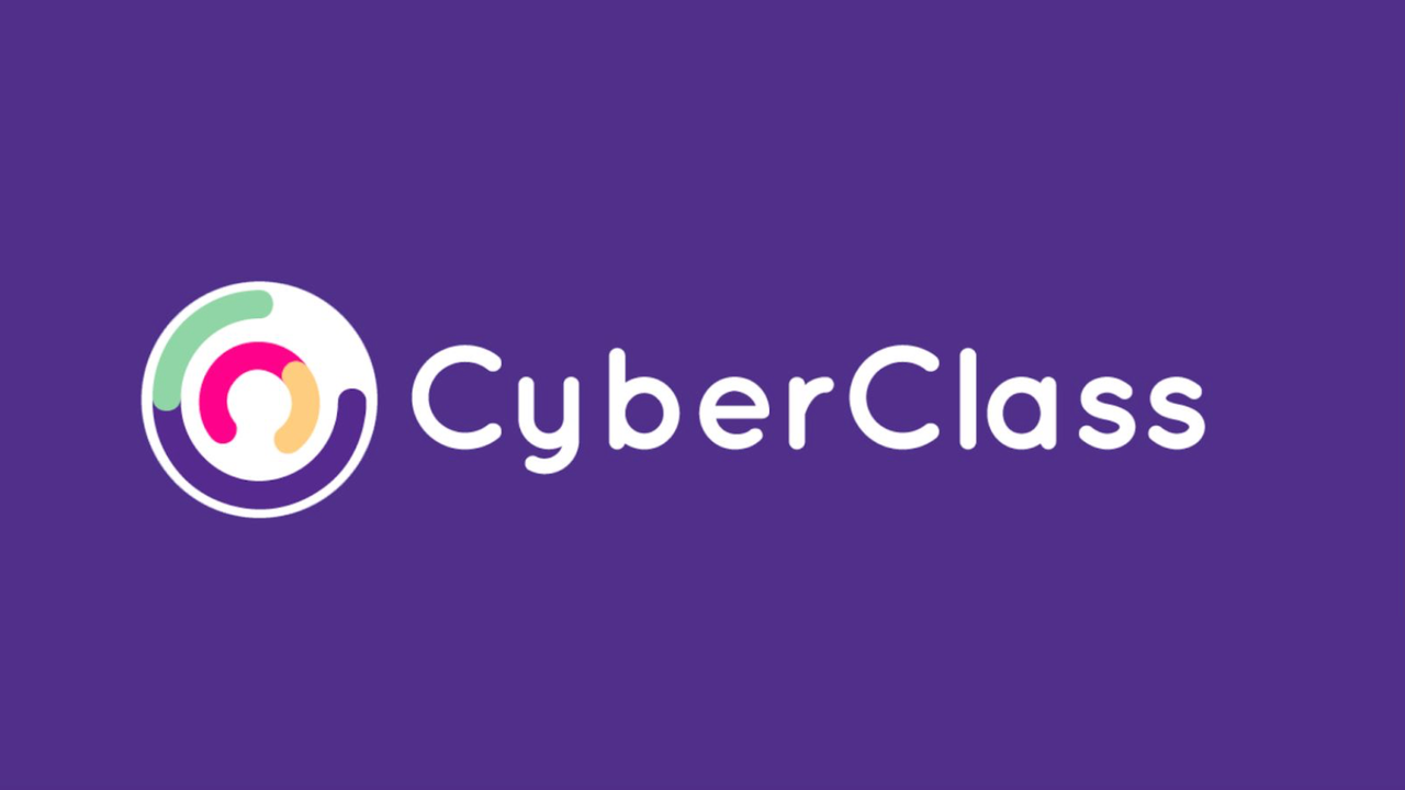 logo cyberclass