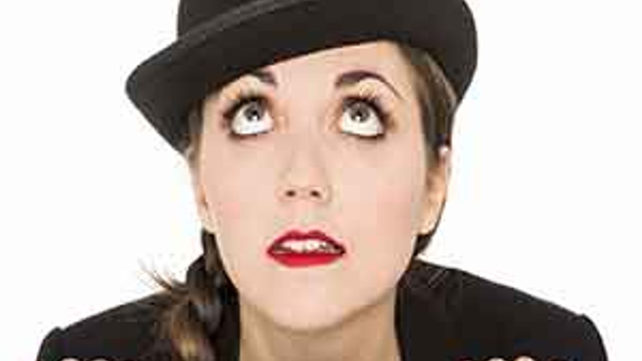 Marie-Claire Neveu (comédienne)