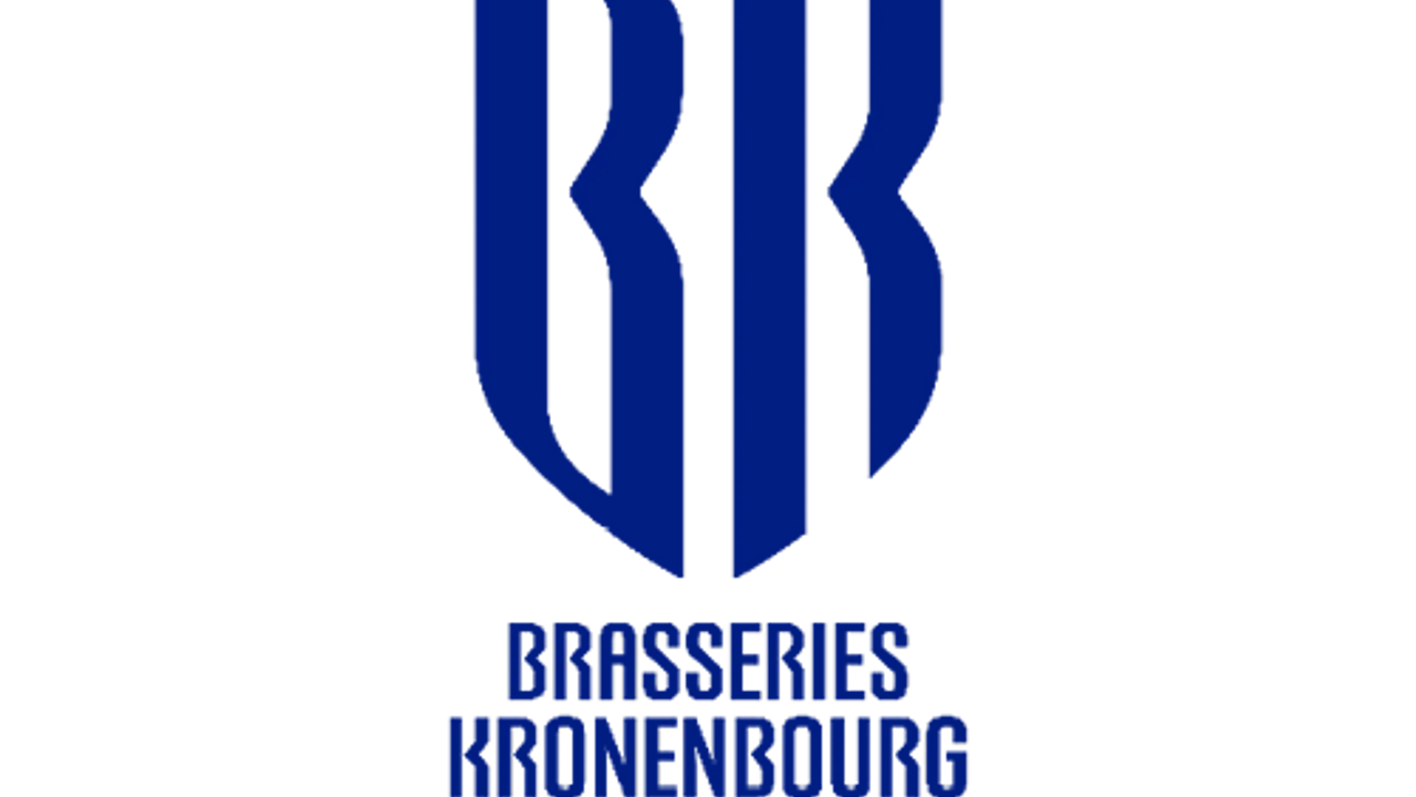 Brasseries Kronenbourg