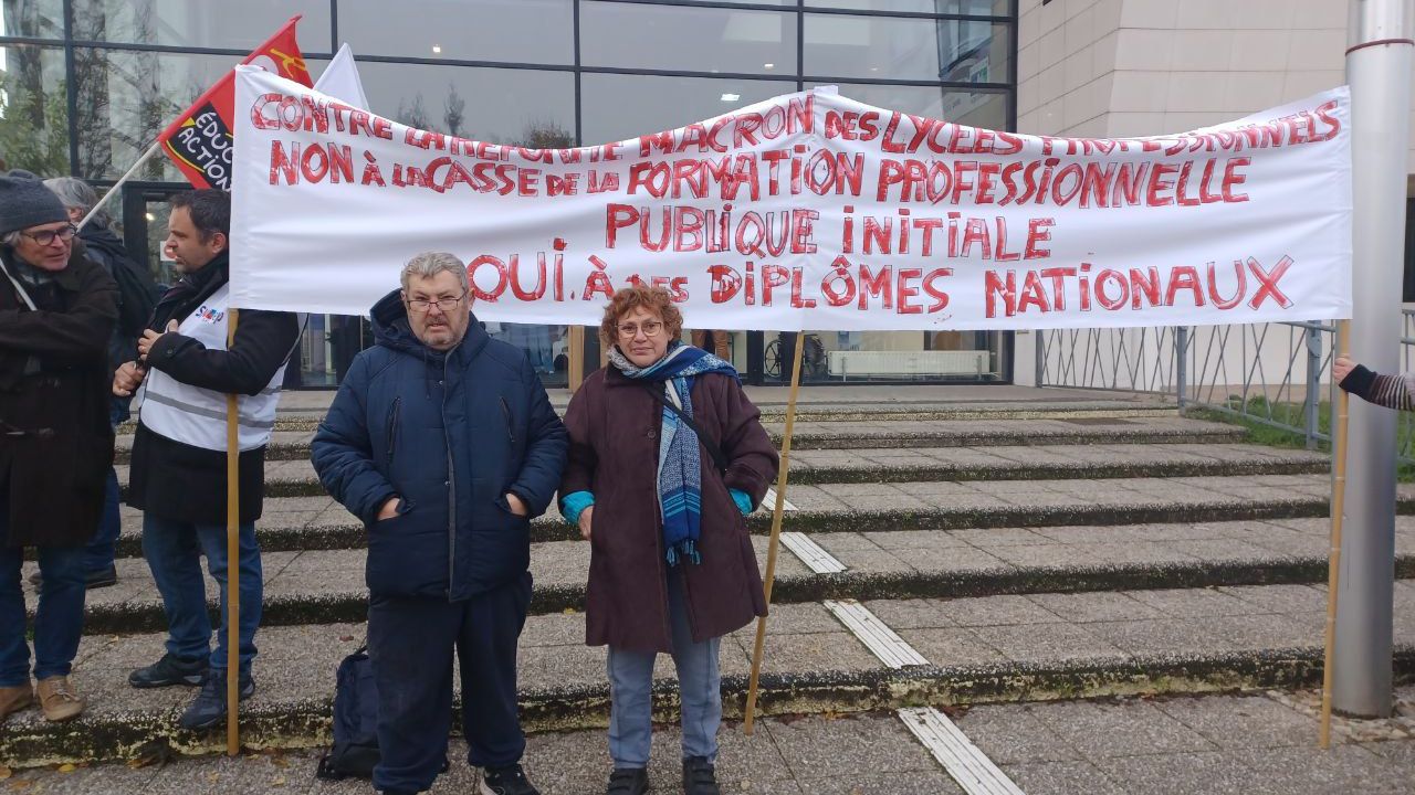 photo manifestation lfi ste foy