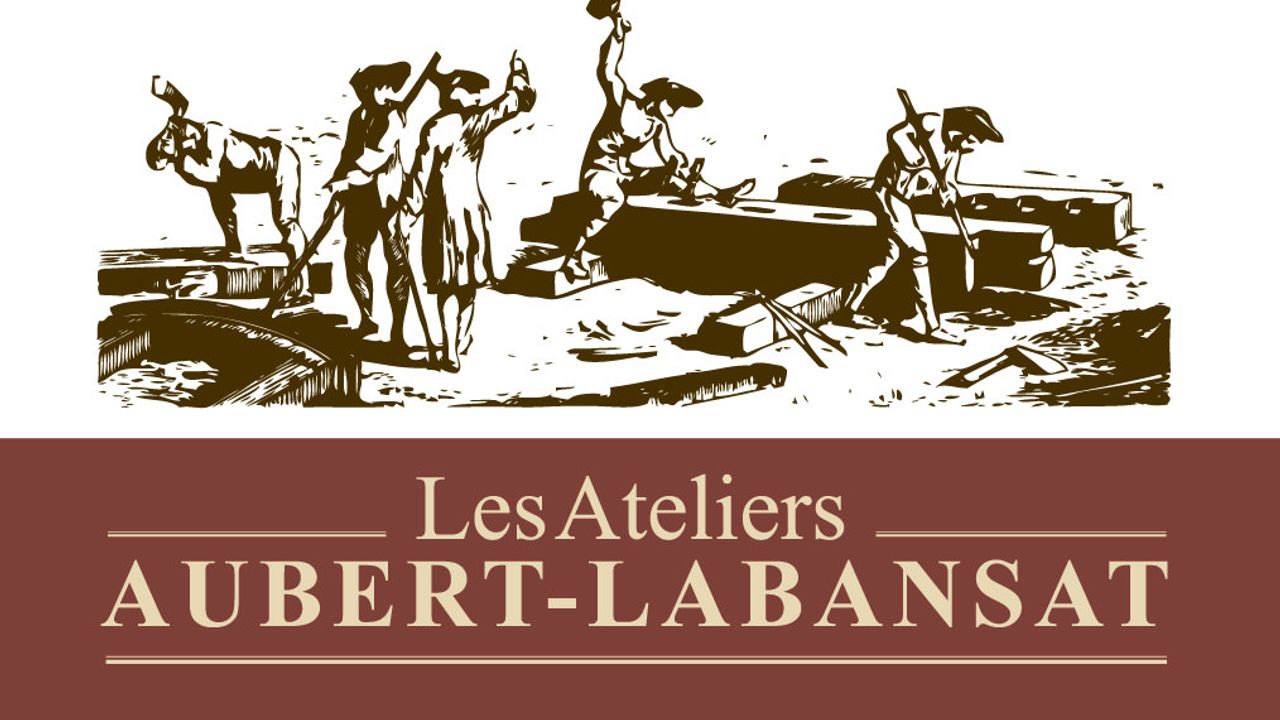 Les ateliers Aubert Labansat