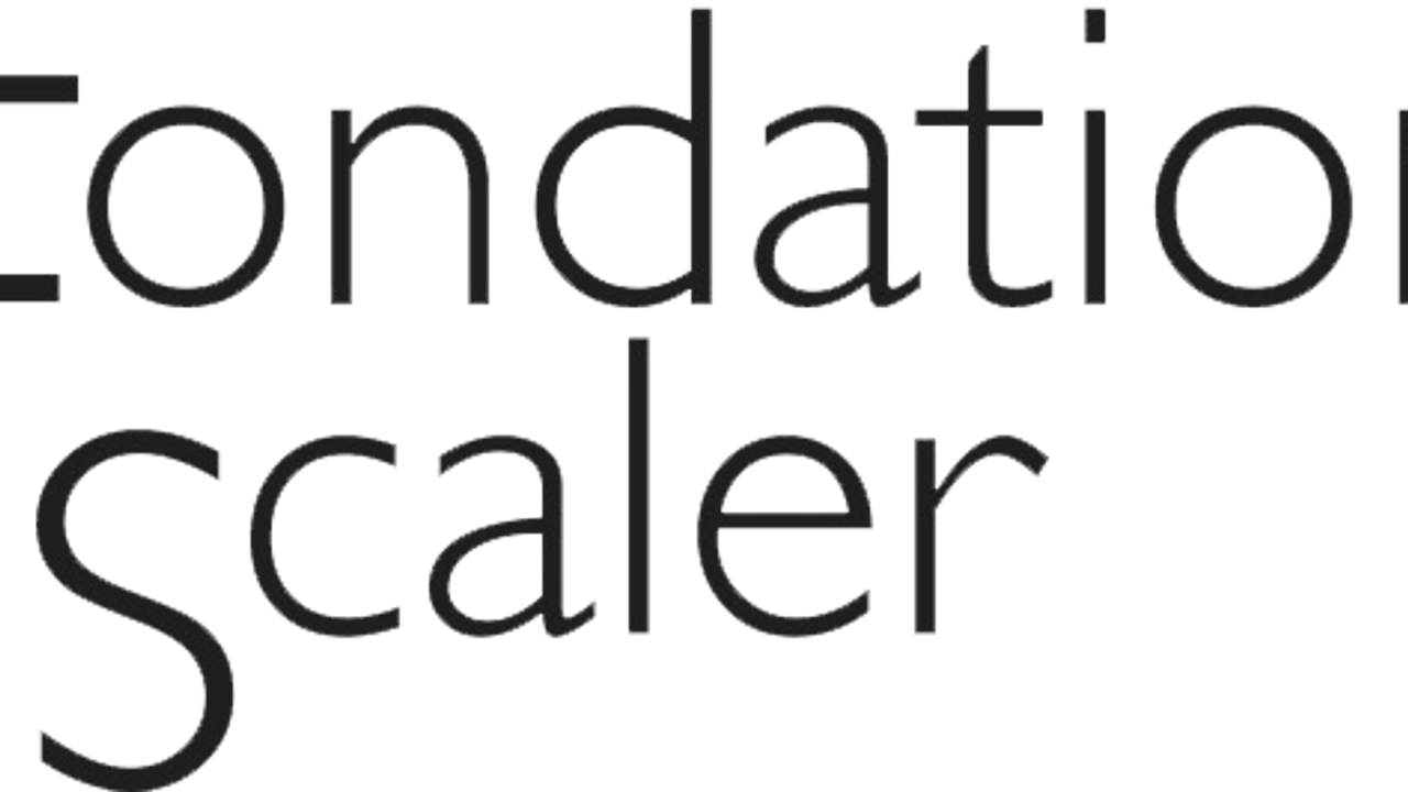 Fondation Scaler