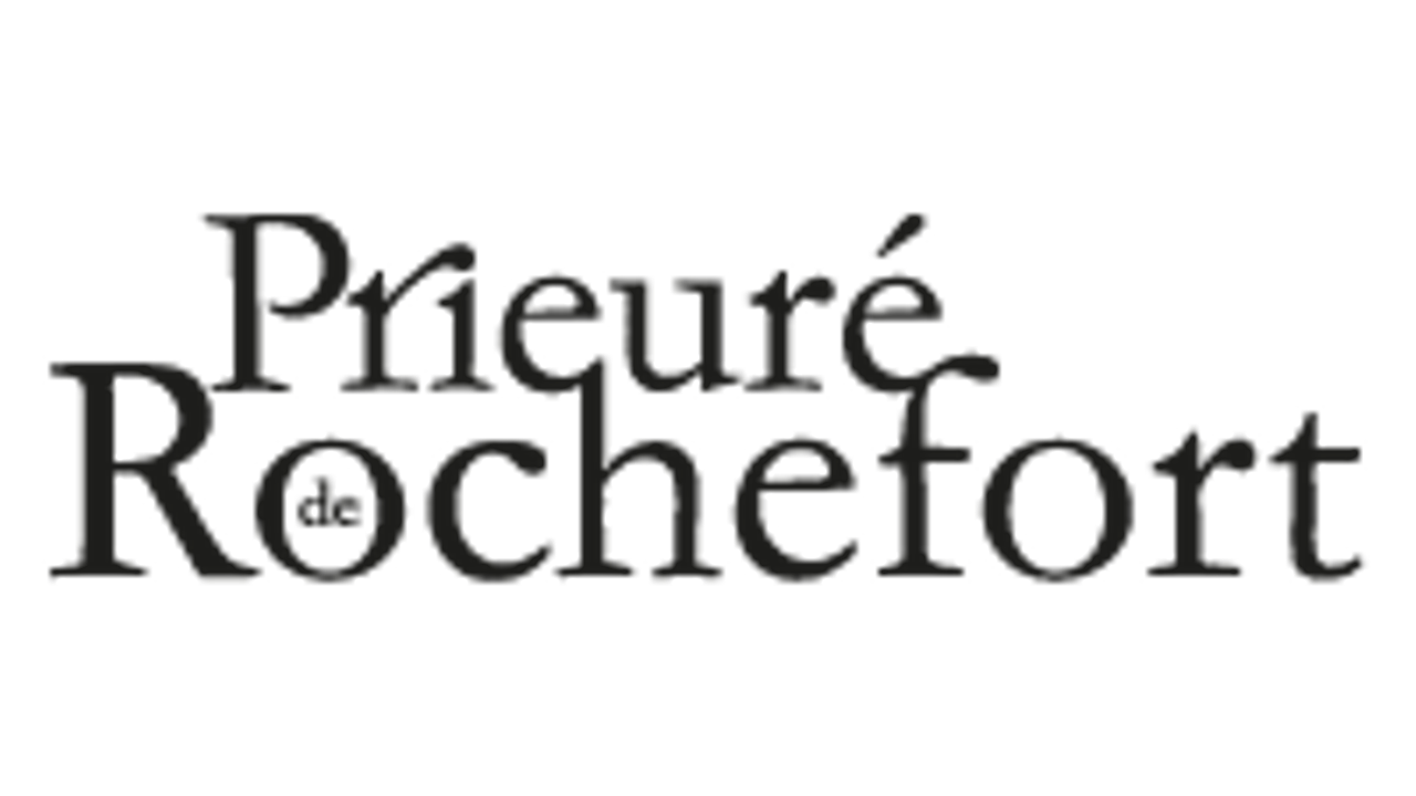Prieuré de Rochefort