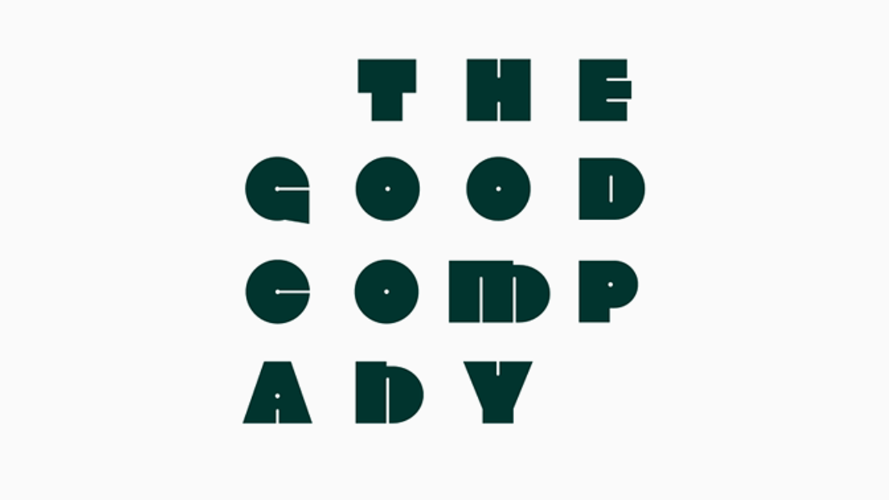 The Good Company Reboot