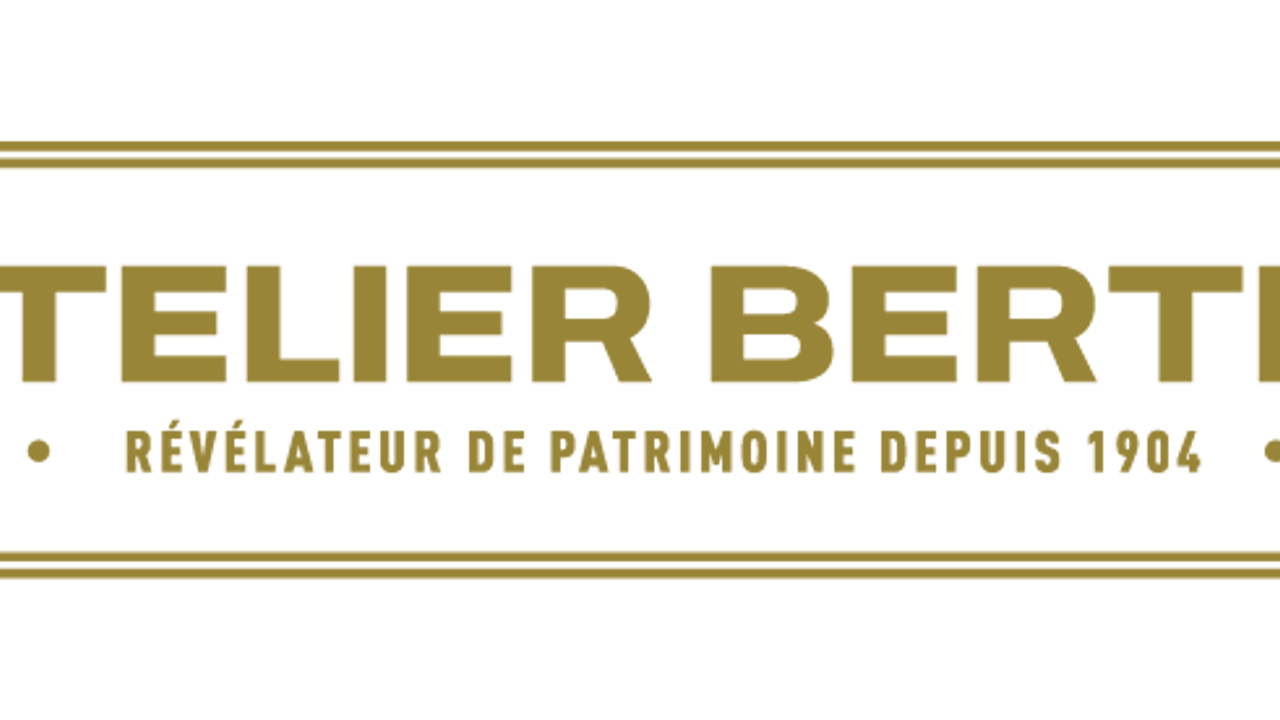 ATELIER BERTIN