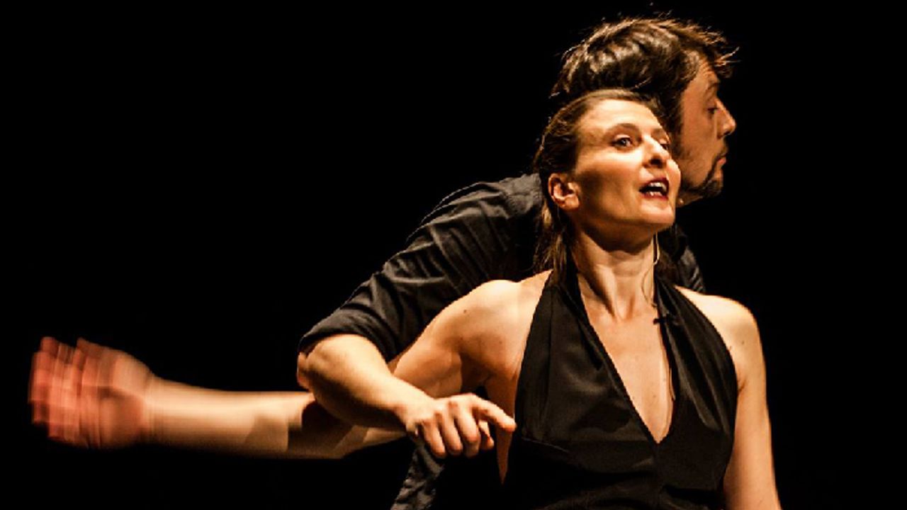 Mangano Massip (compagnie théâtrale)