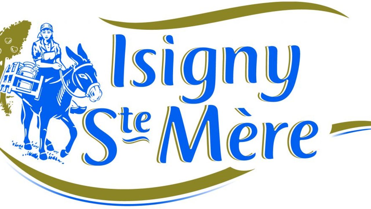 Isigny Sainte Mère
