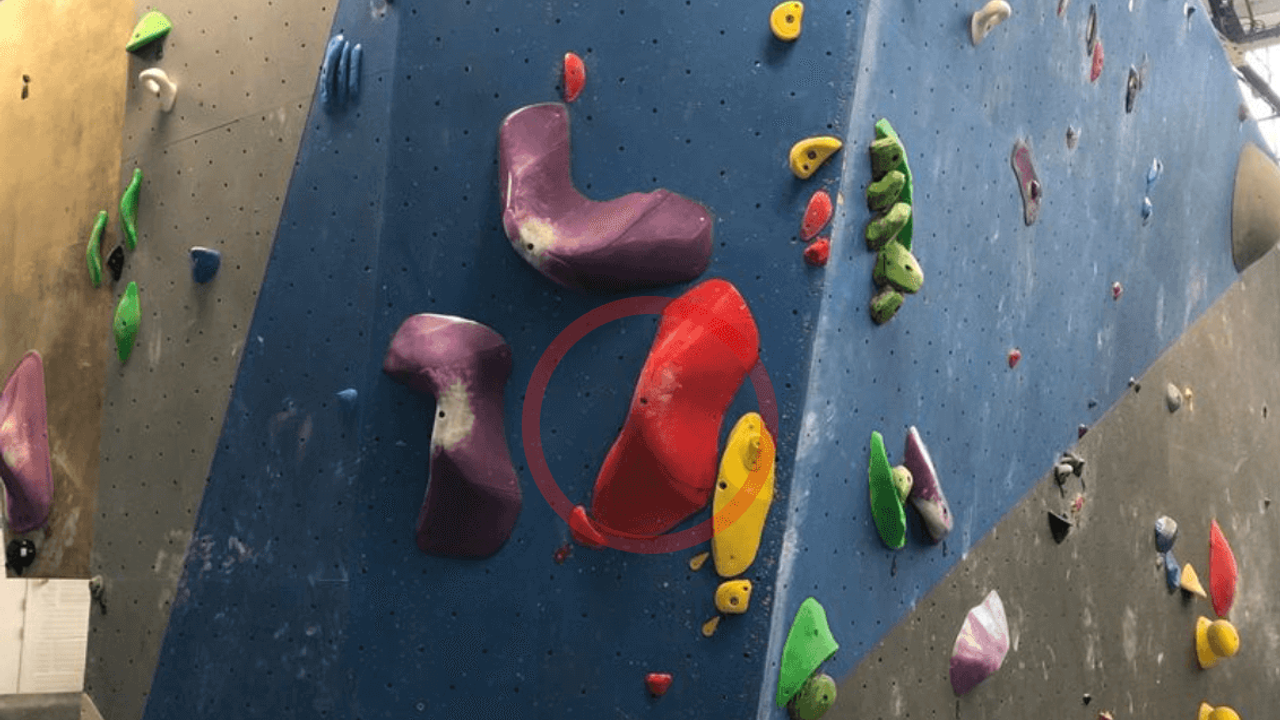 Bloc rouge Secteur 19