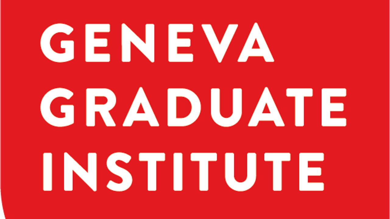 Geneva Graduate Institute