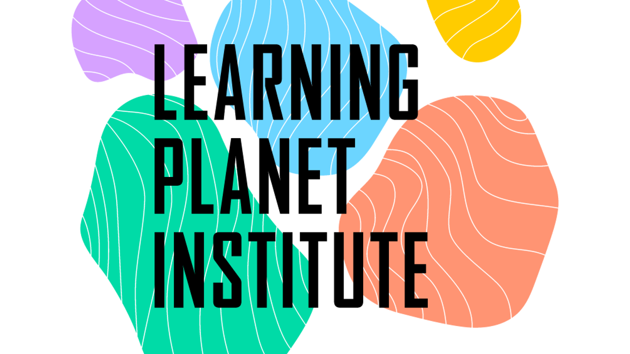 Learning Planet Institute