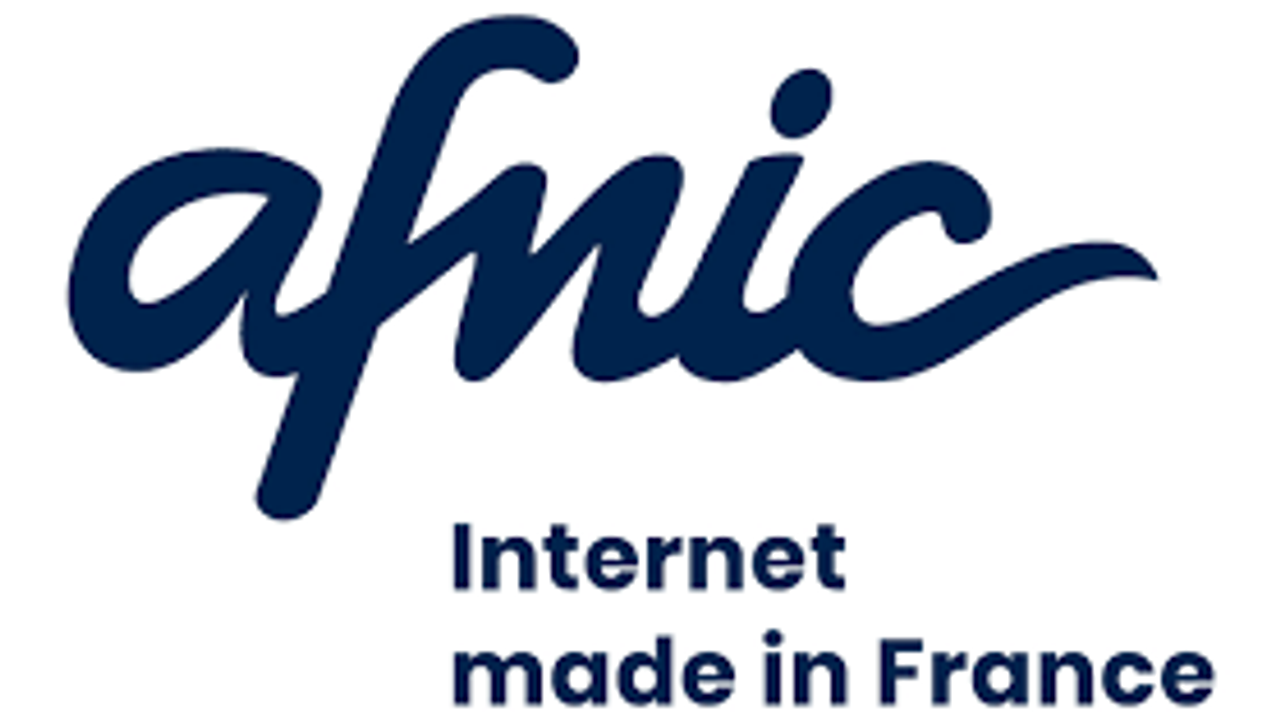 Association française pour le nommage Internet en coopération (Afnic)