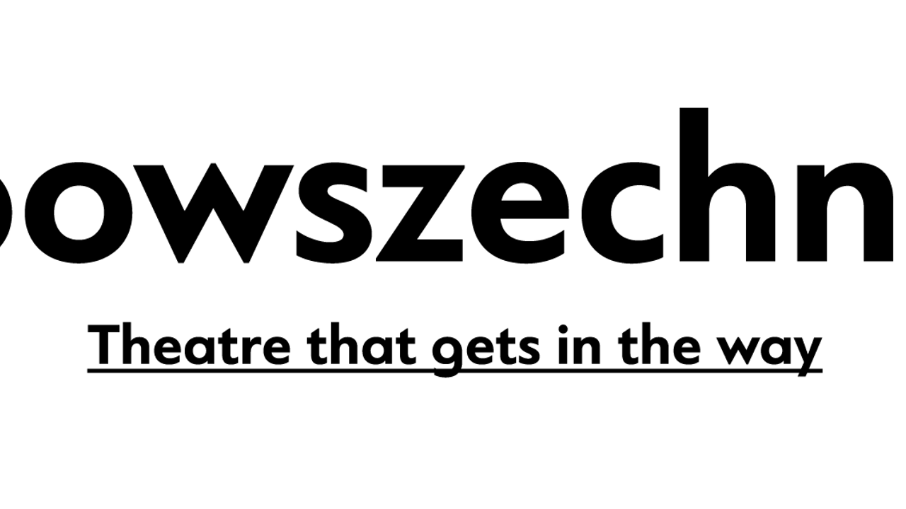 Teatr Powszechny (Warszawa – Pologne)