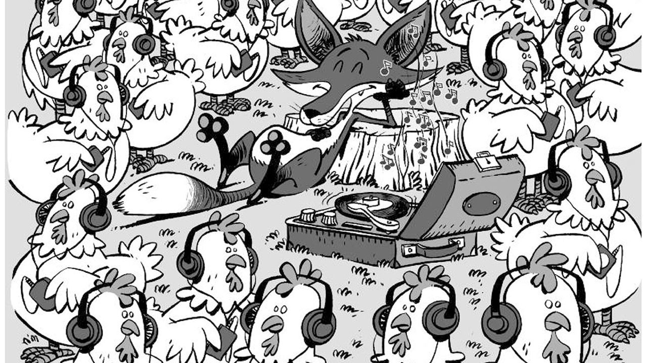 Les Allumés du Jazz N°30