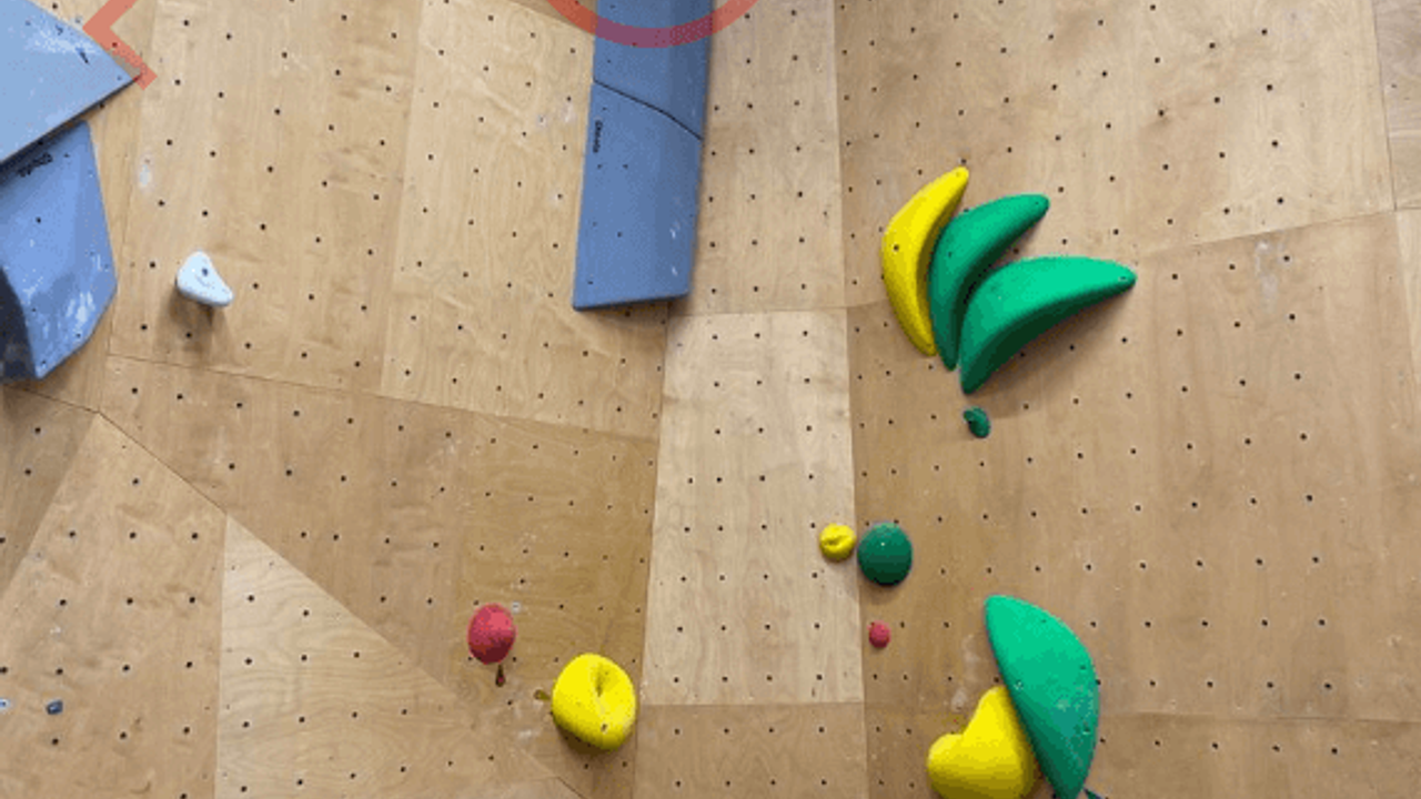 Bloc rouge Secteur 17