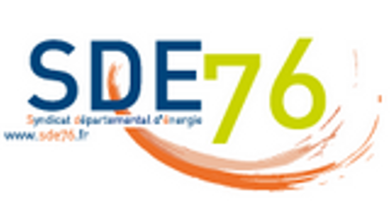 Syndicat départemental d'énergie de la Seine Maritime (SDE76)