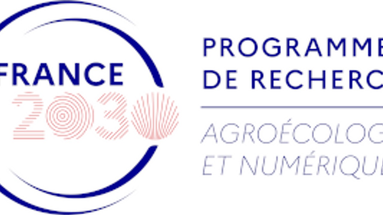 Programme et Equipements Prioritaires de Recherche - France 2030 : Agroécologie et Numérique