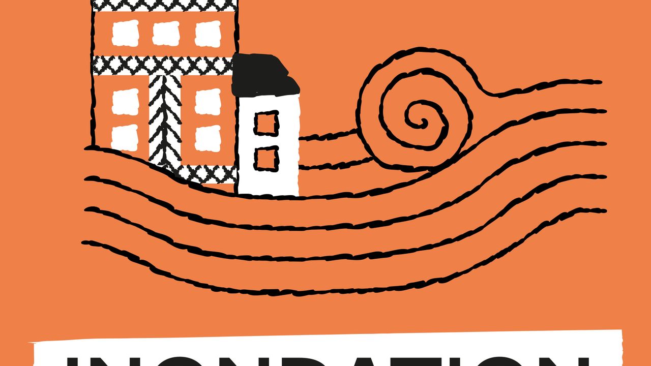 Risque naturel inondation