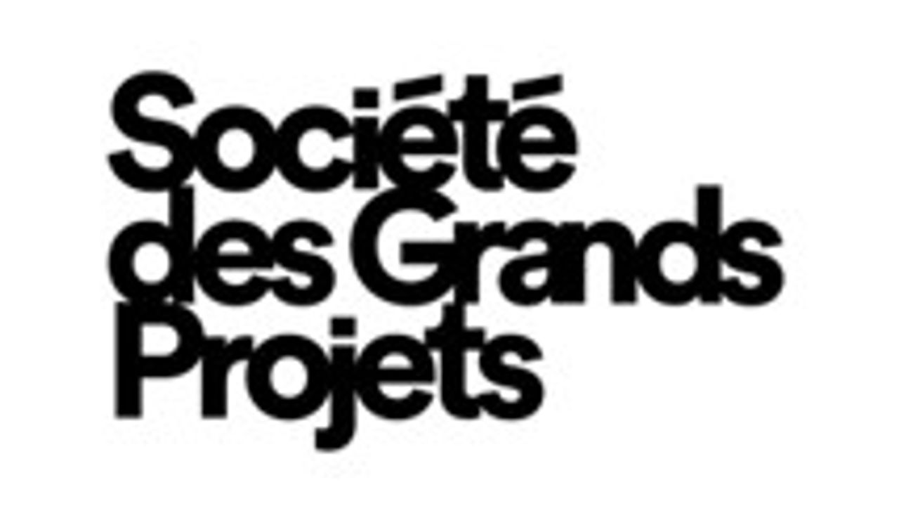 Société des grands projets