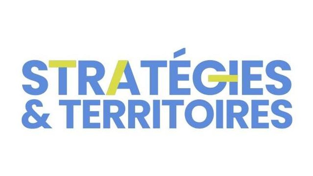 Stratégies & Territoires