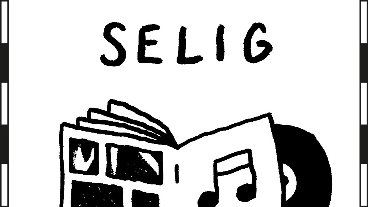 Daniel Selig