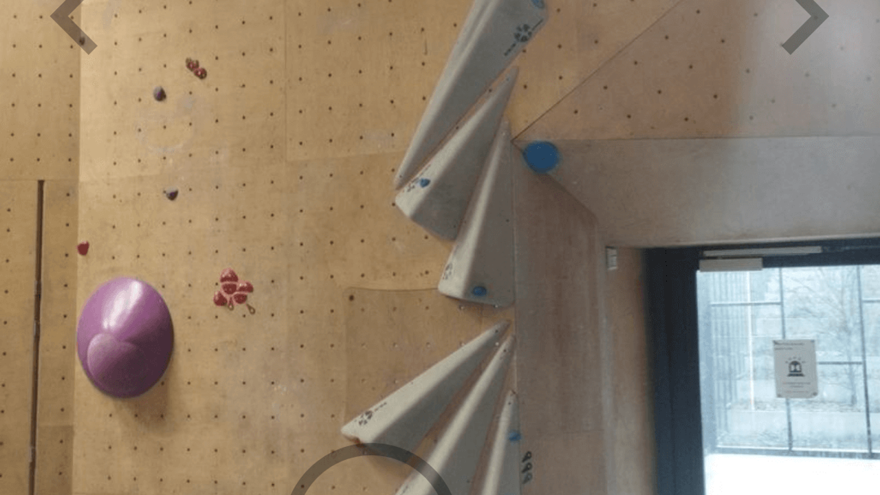 Bloc noir Secteur 11