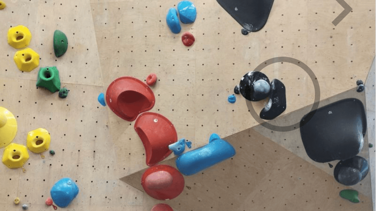 Bloc noir Secteur 19