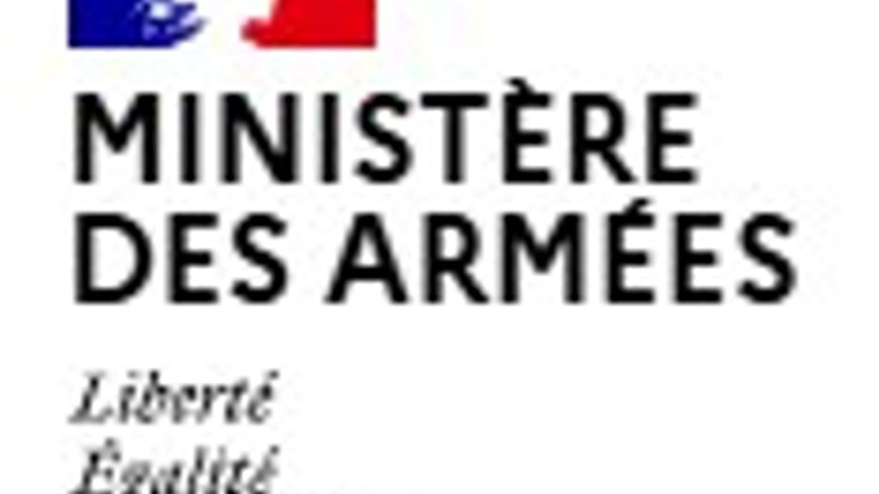 Ministère des Armées