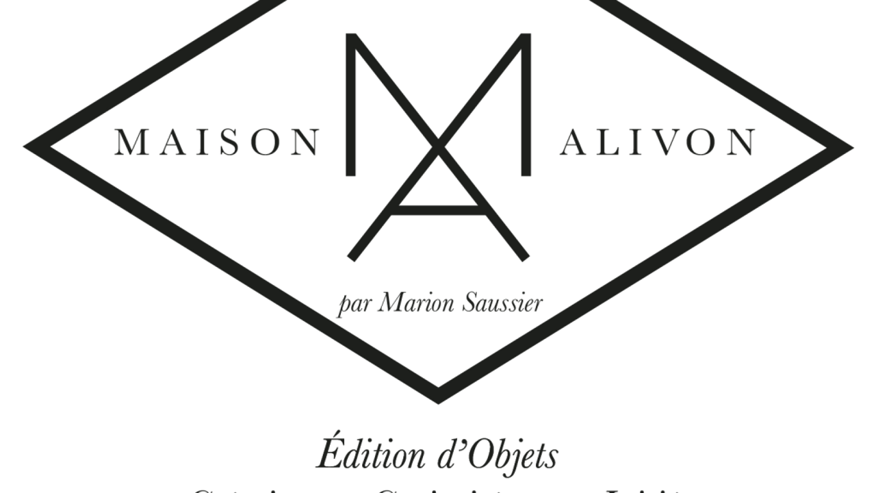 Maison Alivon