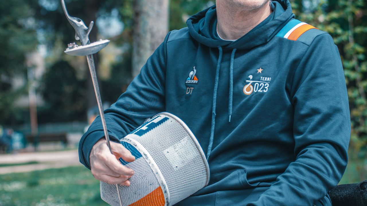 Photo portrait damien-tokatlian