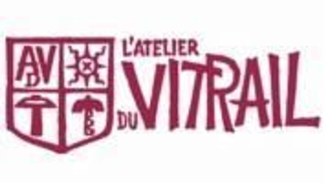 L'Atelier du Vitrail
