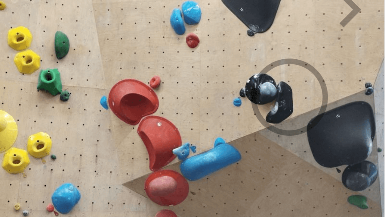 Bloc noir Secteur 19