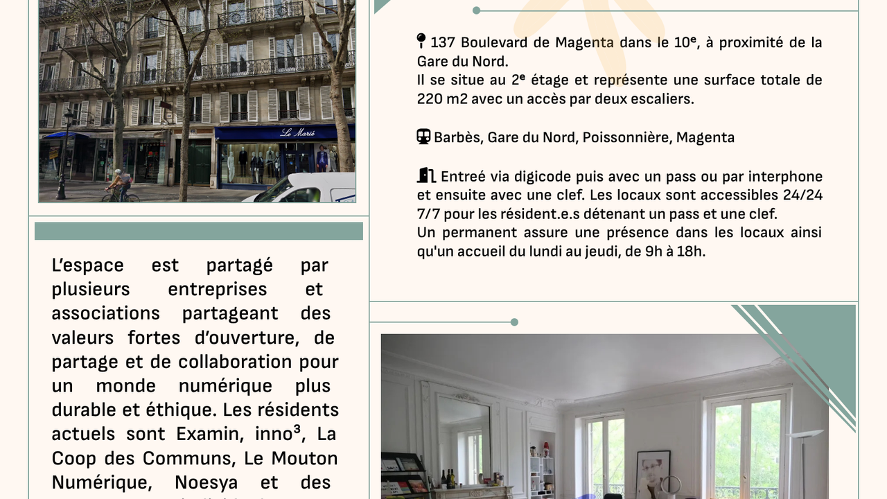 Le 137