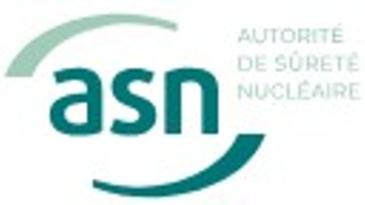 Autorité de sureté nucléaire (Asn)