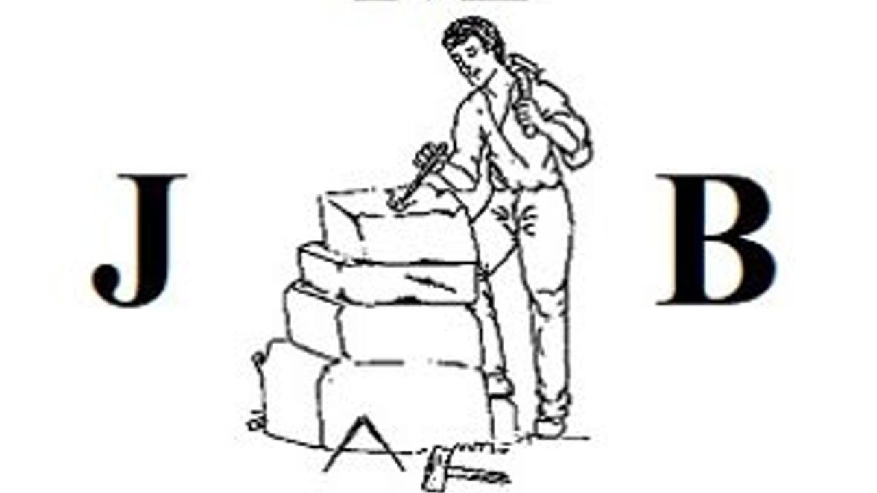 JMB TAILLE DE PIERRE