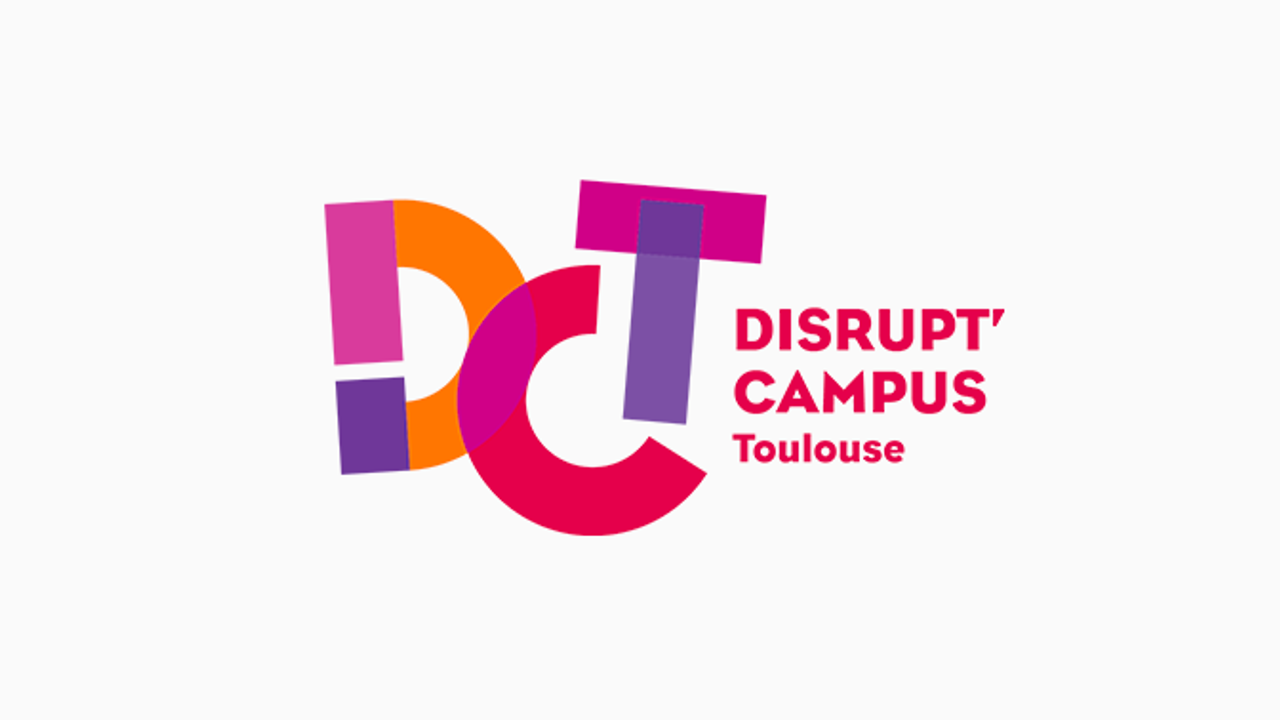 Disrupt Campus Toulouse