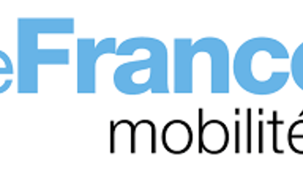 Ile-de-France mobilités