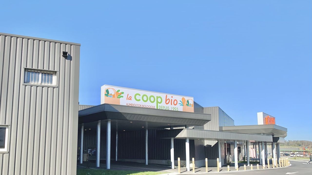 Deventure magasin Dinan