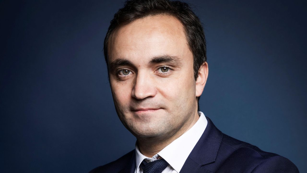Photo de Marc-Antoine Brillant