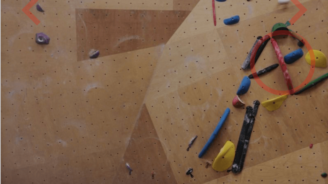 Bloc rouge Secteur 16