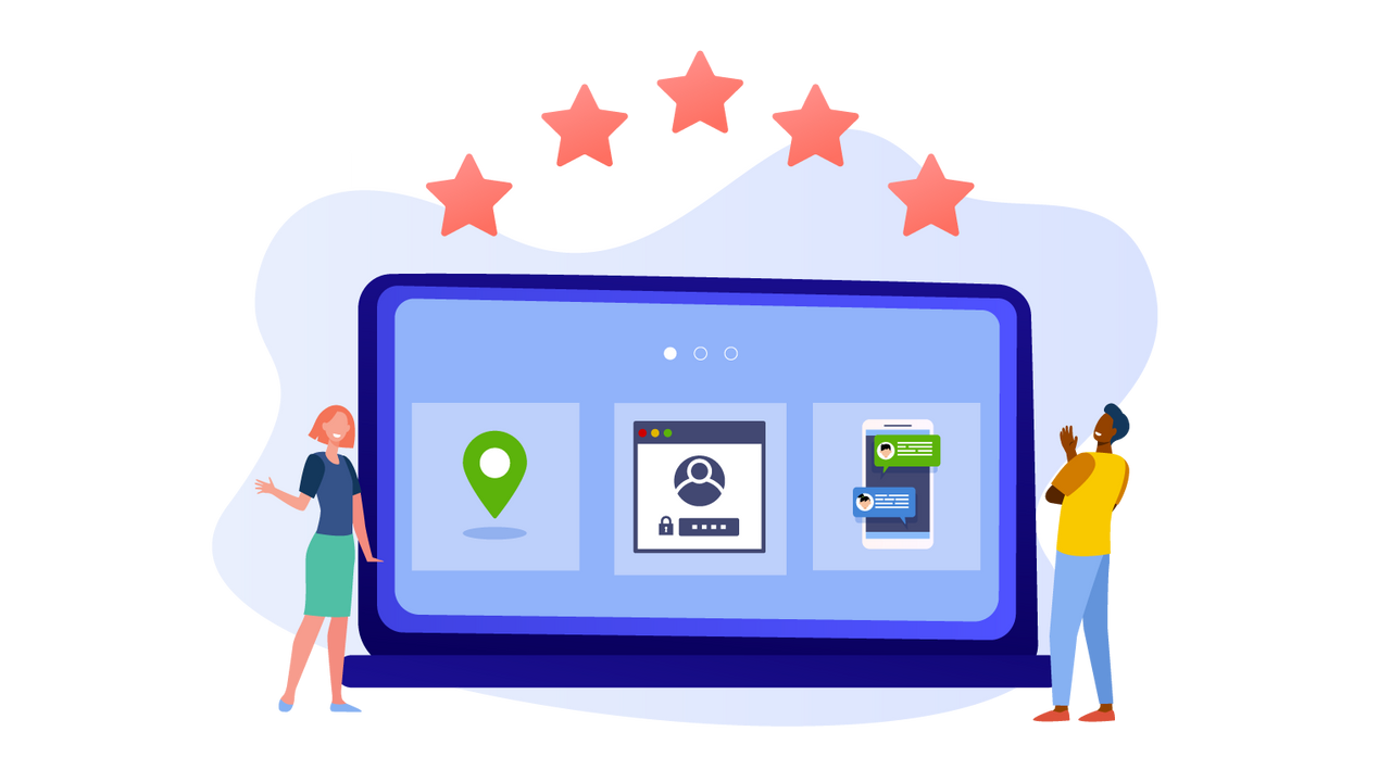 Le catalogue GouvTech