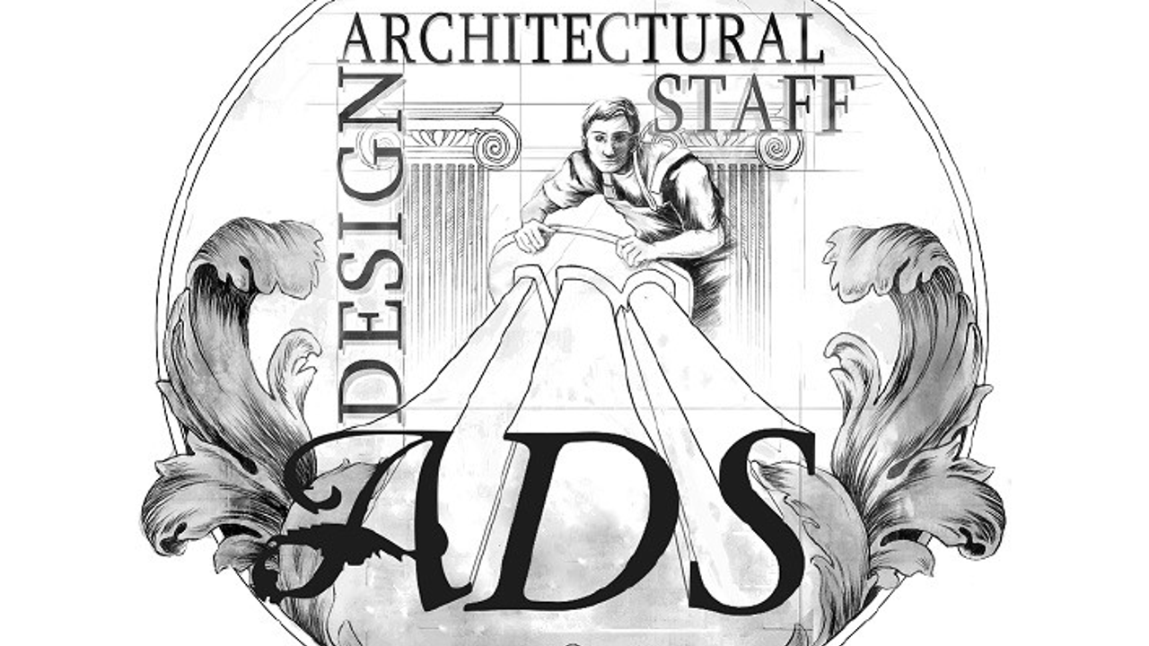 ADS - Architectural Design Staff