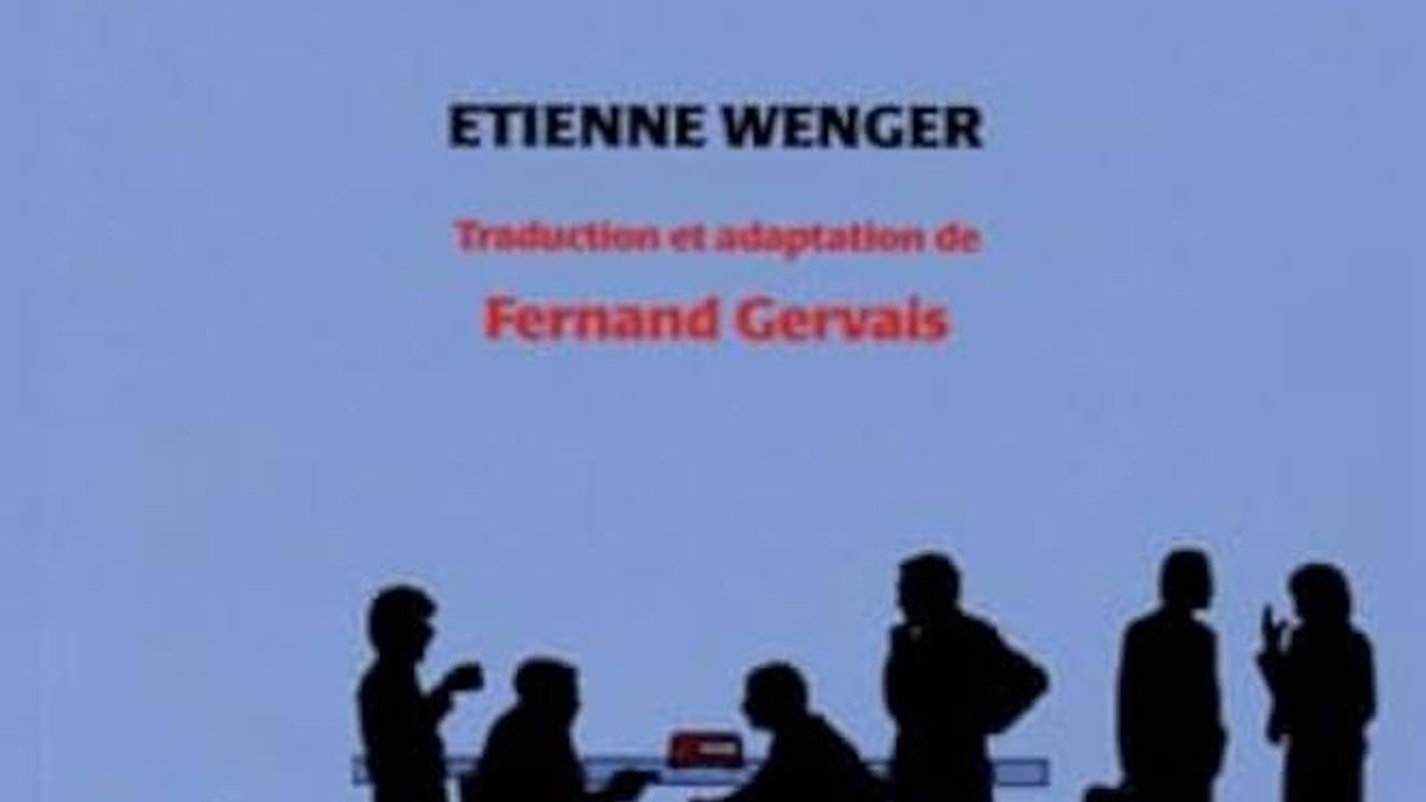 couverture de l'ouvrage