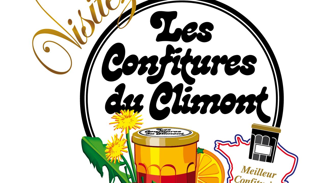 Les Confitures du Climont