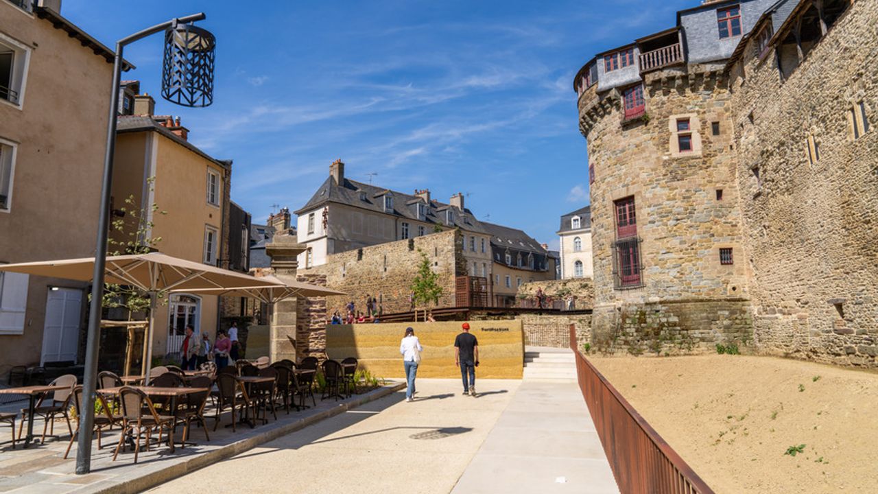 Le 27 juin, venez fêter la nouvelle vie des Portes Mordelaises
