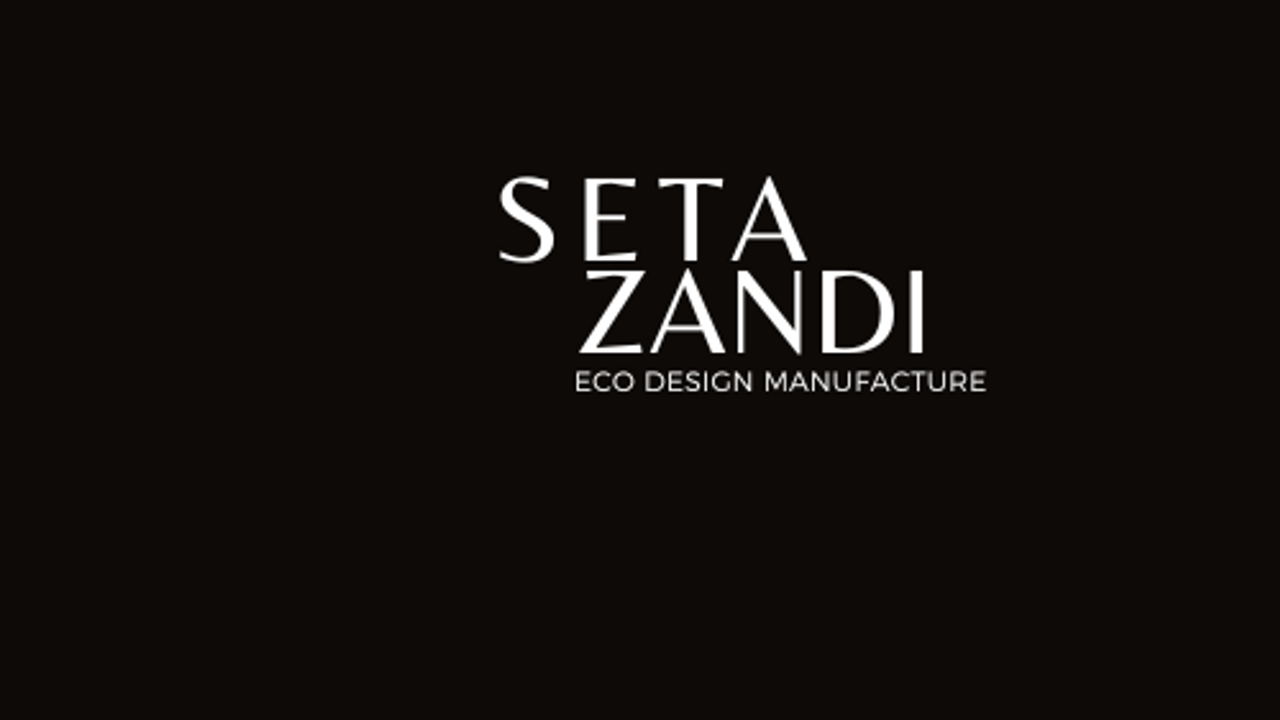 Seta ZANDI Manufacture