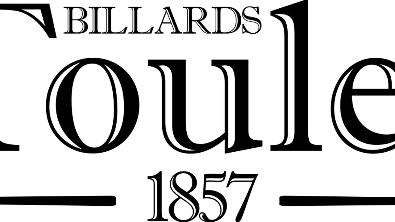 BILLARDS TOULET